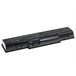 Green Cell Battery for Acer Aspire 4710 4720 5735 5737Z 5738 / 11,1V 4400mAh AC01 Green Cell Battery for Acer Aspire 4710 4720 5735 5737Z 5738 / 11,1V 4400mAh AC01