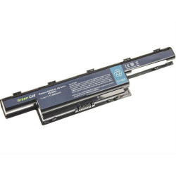 Green Cell Battery for Acer Aspire 5740G 5741G 5742G 5749Z 5750G 5755G / 11,1V 6600mAh AC07 Green Cell Battery for Acer Aspire 5740G 5741G 5742G 5749Z 5750G 5755G / 11,1V 6600mAh AC07