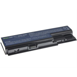 Green Cell Battery for Acer Aspire 5520 AS07B31 AS07B32 / 11,1V 4400mAh Green Cell Battery for Acer Aspire 5520 AS07B31 AS07B32 / 11,1V 4400mAh