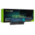 Green Cell Battery for Acer Aspire 5740G 5741G 5742G 5749Z 5750G 5755G / 11,1V 4400mAh AC06