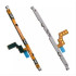 Για Samsung Galaxy A20 / A205 - Replacement Power & Volume Buttons Internal Flex Cable