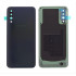 BATTERY COVER HOUSING SAMSUNG A505 GALAXY A50 BLACK GH82-19229A ORIGINAL SERVICE PACK