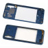 MIDDLE COVER SAMSUNG A505 GALAXY A50 BLUE GH97-23209C ORIGINAL SERVICE PACK