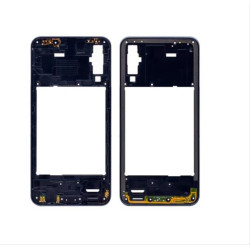 SAMSUNG GALAXY A50 A505F MIDDLE FRAME BLACK SAMSUNG GALAXY A50 A505F MIDDLE FRAME BLACK
