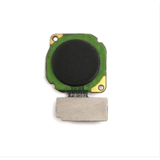 HUAWEI P SMART HOME FLEX WITH FINGERPRINT SENSOR BLACK