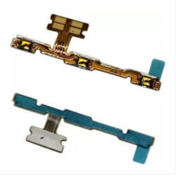 Για Huawei P Smart - Replacement Internal Power & Volume Buttons Flex Cable Για Huawei P Smart - Replacement Internal Power & Volume Buttons Flex Cable