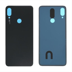XIAOMI REDMI NOTE 7 BATTERY COVER BLACK XIAOMI REDMI NOTE 7 BATTERY COVER BLACK