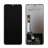 XIAOMI REDMI NOTE 7 ,  NOTE 7 PRO , 6.3" ΟΘΟΝΗ + TOUCH SCREEN + LENS BLACK