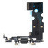 iPhone 8 4,7" Charging Connector Flex Cable - black