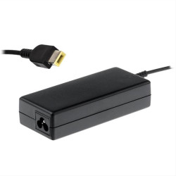 Τροφοδοτικό AKYGA για laptop LENOVO 20V / 4,5A , 90W, με square yellow βύσμα AK-ND-29 Τροφοδοτικό AKYGA για laptop LENOVO 20V / 4,5A , 90W, με square yellow βύσμα AK-ND-29