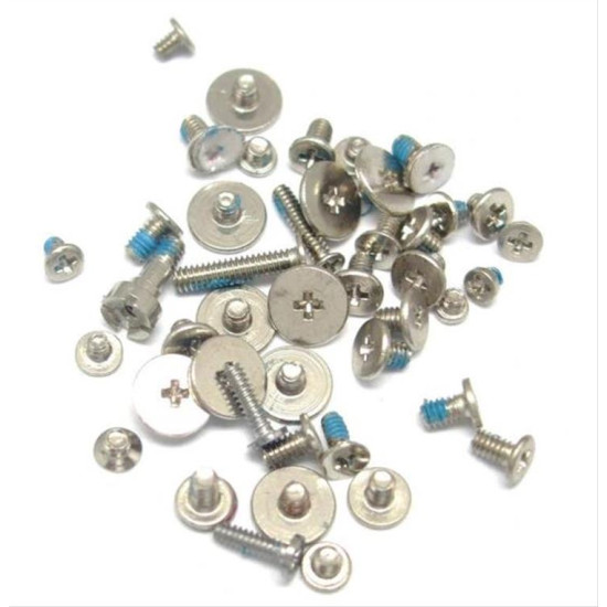 Για iPhone 7 - Complete Screw Replacement Set