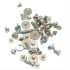 Για iPhone 7 - Complete Screw Replacement Set