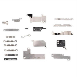 Για Apple iPhone 7 - Replacement Full 21 Pcs Internal Bracket Small Parts Set Για Apple iPhone 7 - Replacement Full 21 Pcs Internal Bracket Small Parts Set