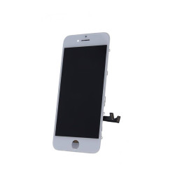 LCD + Touch Panel for iPhone 8 Plus white TM AAA OEM000930