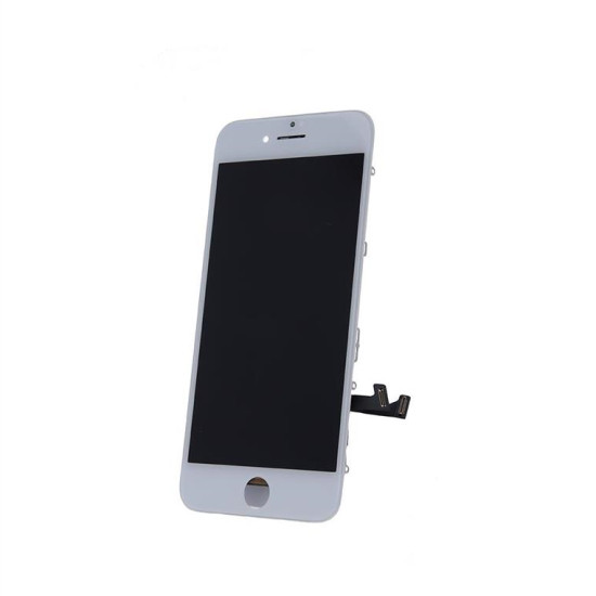 LCD + Touch Panel for iPhone 8 Plus white TM AAA OEM000930
