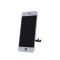 LCD + Touch Panel for iPhone 8 Plus white TM AAA OEM000930
