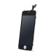 LCD + Touch Panel for iPhone 5S black TM AAA T_0014548