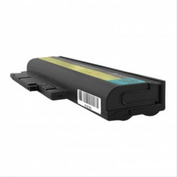 Qoltec 52505 Battery for Lenovo R500 R60, 4400mAh, 11.1V Lenovo ThinkPad R500 R60 R61 T60 T61 Qoltec 52505 Battery for Lenovo R500 R60, 4400mAh, 11.1V Lenovo ThinkPad R500 R60 R61 T60 T61