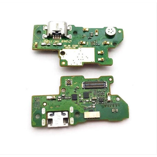 Charging Dock για Huawei Y7 Prime