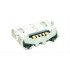 USB Κοννέκτορας HUAWEI ASCENT P8/4X/Y6/4A/P8 MaxLite