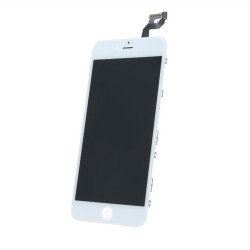 LCD + Touch Panel for iPhone 6s Plus white AAA T_0014426