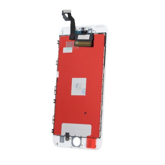 LCD + Touch Panel for iPhone 6s Plus white AAA T_0014426