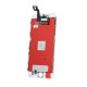 LCD + Touch Panel for iPhone 6s Plus white AAA T_0014426