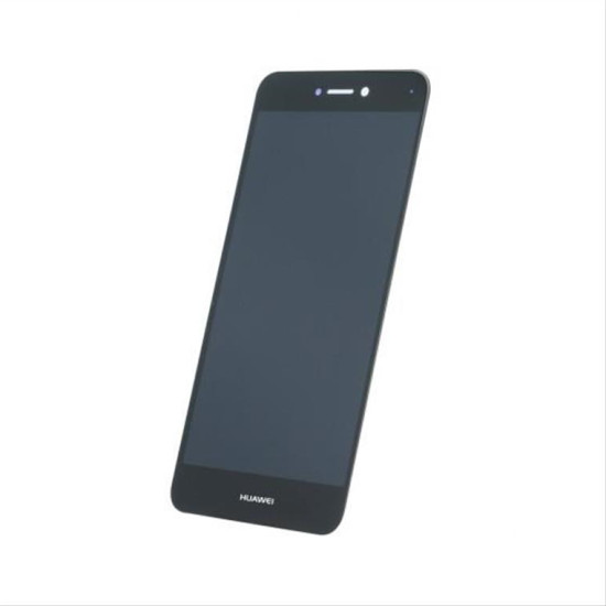 Huawei P8 Lite 2017/P9 Lite 2017 lcd+touch pad black OEM000651