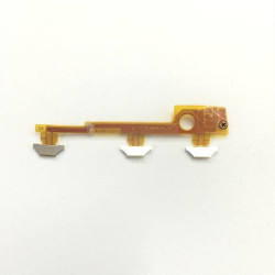 Για Microsoft Lumia 640 - XL Replacement Side Power Volume Button Flex Cable Για Microsoft Lumia 640 - XL Replacement Side Power Volume Button Flex Cable