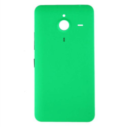 Για Microsoft Lumia 640 - XL Replacement Rear Case / Shell Housing - Green Για Microsoft Lumia 640 - XL Replacement Rear Case / Shell Housing - Green