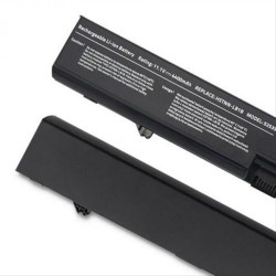 Qoltec Battery for HP 625 620, ProBook 4320s 4420s, 4400mAh, 10.8-11.1V