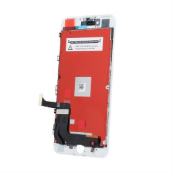 LCD + Touch Panel for iPhone 7 Plus white AAA T_0014863 LCD + Touch Panel for iPhone 7 Plus white AAA T_0014863