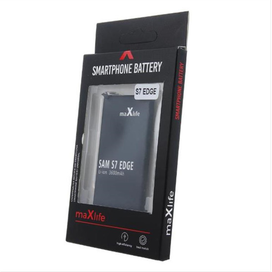 Battery MaxLife for Samsung Galaxy S7 Edge G935 3600 mAh (OEM000838)