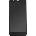 Huawei P10 Lite lcd+touch pad black (OEM000656) Huawei P10 Lite lcd+touch pad black (OEM000656)