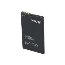 Forever battery for Nokia E75 1100 mAh Li-Ion HQ T_002596 (για BL-4U)