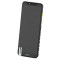 LCD + Touch Panel Huawei Y6 2018 ATU-LX3 ATU-L11 02351WLJ black frame with battery original