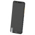 LCD + Touch Panel Huawei Y6 2018 ATU-LX3 ATU-L11 02351WLJ black frame with battery original