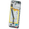 LCD + Touch Panel Huawei Y6 2018 ATU-LX3 ATU-L11 02351WLJ black frame with battery original