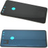 Για Huawei Honor 8 Back Cover Black