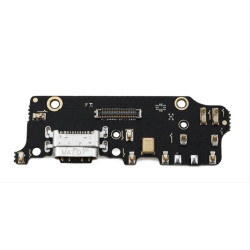 Για Xiaomi Mi A2 (Mi 6X) - Replacement Charging Port Board With Microphone Για Xiaomi Mi A2 (Mi 6X) - Replacement Charging Port Board With Microphone