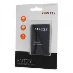 Forever battery for LG Swift L7 1400 mAh Li-Ion (T_0008368) Forever battery for LG Swift L7 1400 mAh Li-Ion (T_0008368)