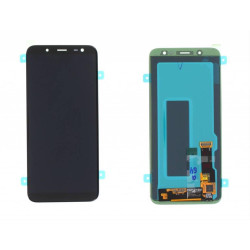 Display unit SM-J600 for Samsung J6 2018 black GH97-21931A (OEM001201) Display unit SM-J600 for Samsung J6 2018 black GH97-21931A (OEM001201)