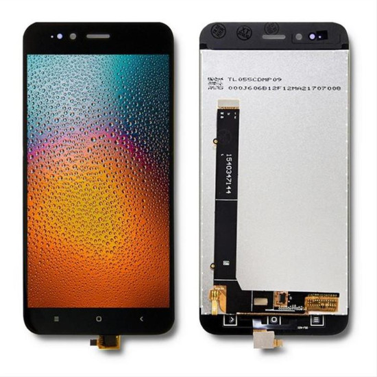 LCD touch display for Xiaomi Mi A1 / 5A 50744