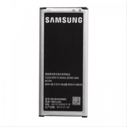 Smartphone Battery 3.8V 1860mAh Samsung Galaxy Alpha EB-BG850BBE Smartphone Battery 3.8V 1860mAh Samsung Galaxy Alpha EB-BG850BBE