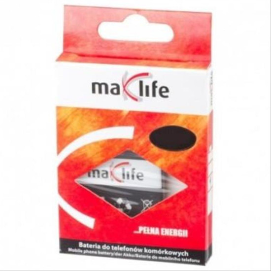 Battery MaxLife for Nokia 3510 1300mAh (max-BLC-2) (OEM000019) Battery MaxLife for Nokia 3510 1300mAh (max-BLC-2) (OEM000019)