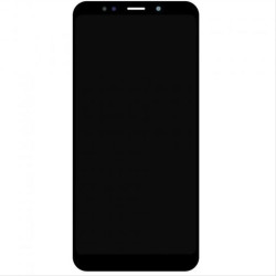 Xiaomi Redmi 5 Plus LCD + touch pad black (OEM000579) Xiaomi Redmi 5 Plus LCD + touch pad black (OEM000579)