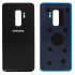 Για Samsung S9 Plus Glass Battery Cover With Adhesive Black