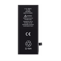 High Copy Μπαταρία για iPhone 8, Li-ion 1821mAh High Copy Μπαταρία για iPhone 8, Li-ion 1821mAh