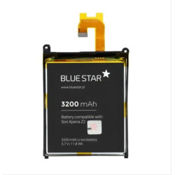 Battery Sony Xperia Z2 3200mAh Li-Poly BS PREMIUM BS-LIS1543ERPC Battery Sony Xperia Z2 3200mAh Li-Poly BS PREMIUM BS-LIS1543ERPC