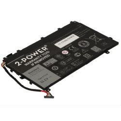 Main Battery Pack 11.1V 2500mAh Κατάλληλο για: Dell Latitude 7350 / Latitude 13 7350 κ.α. 271J9